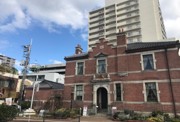 風船飛ばし