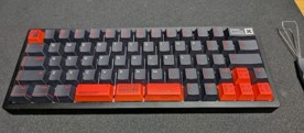 キーボード