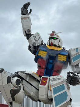 ガンダム