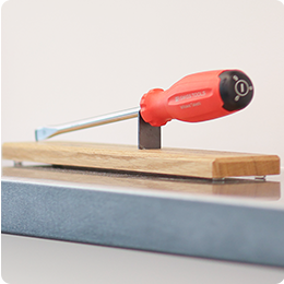 ドライバー　写真