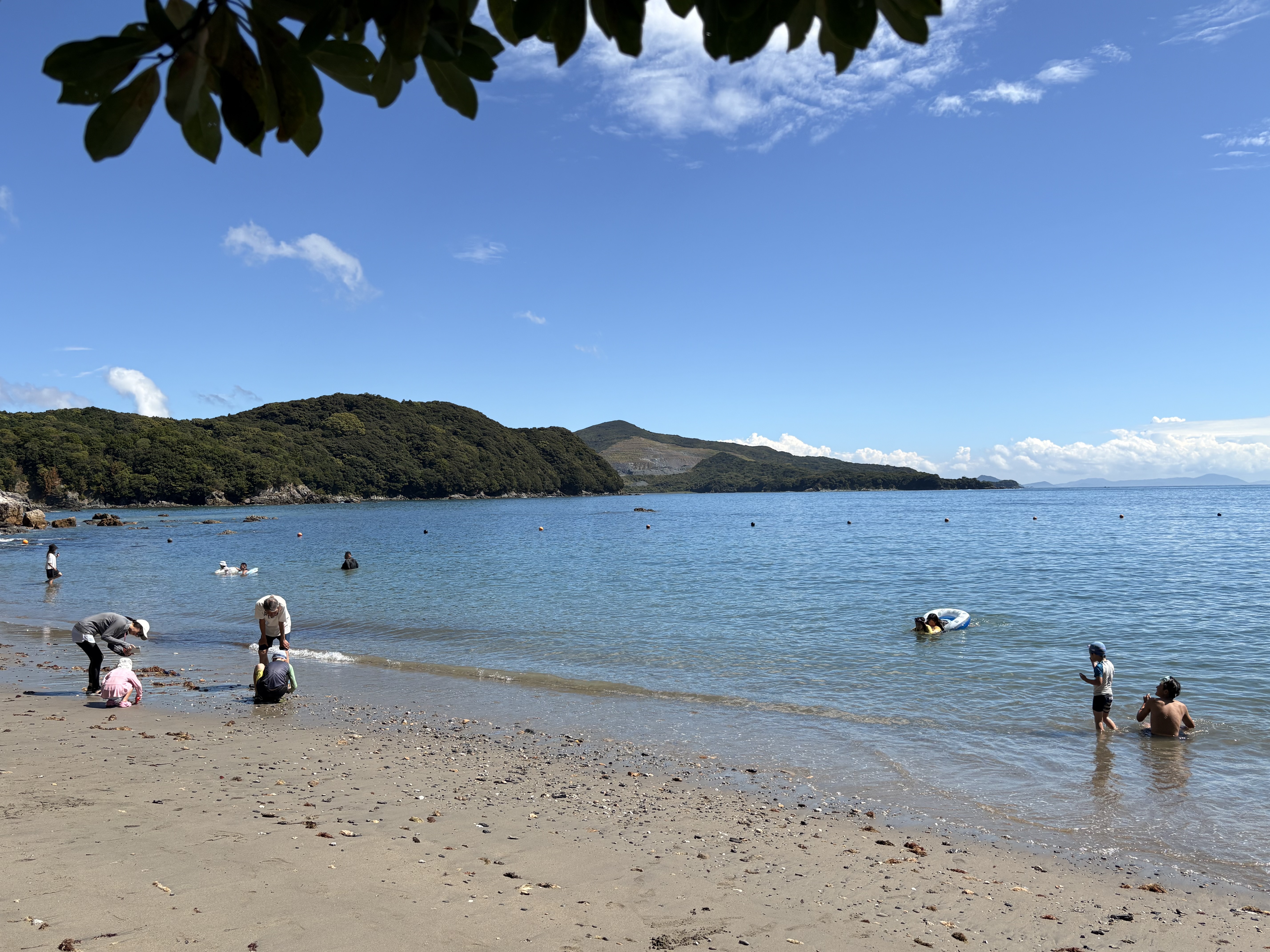 三重県の海