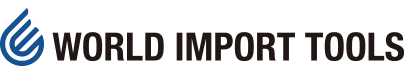 Joyfulインポートツールズ株式会社　ロゴ